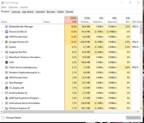 Solved: Ryzen 7 3700X 100% CPU Utilization - AMD Community