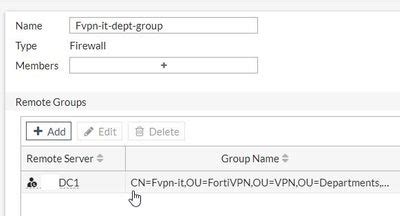 Solved: SSL and Cisco Duo- Automatic Login - Fortinet Community