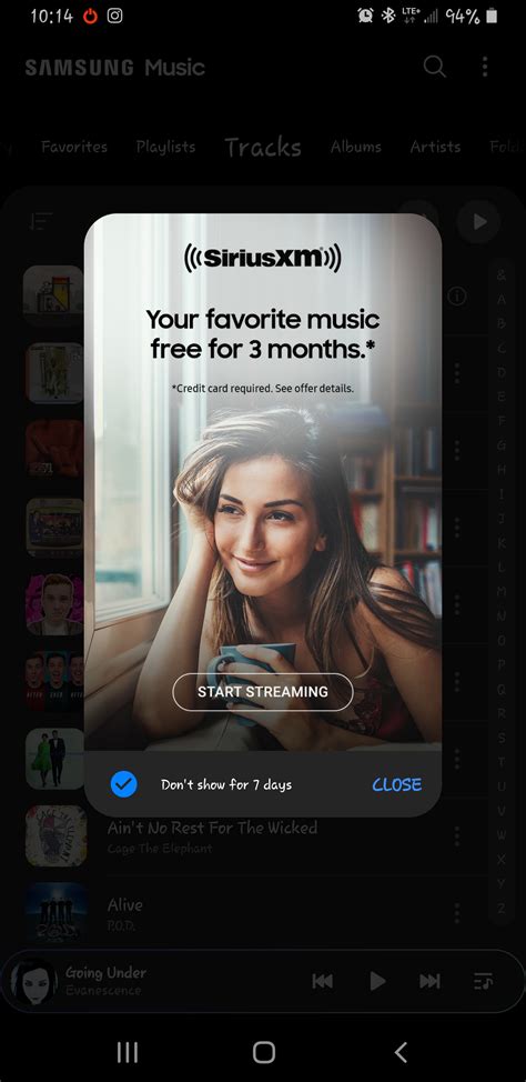 Solved: Samsung music Cover image - Samsung Community