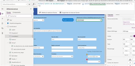 Solved: Set Default Selection of Combobox - Power Platform …