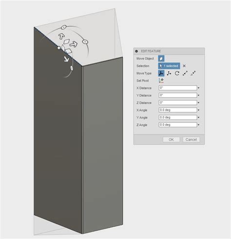 Solved: Sheet Metal flange profile edit. - Autodesk …