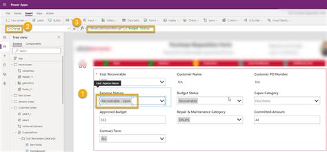 Solved: Show/Hide Fields - Power Platform Community