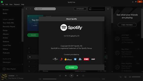 Solved: Stuck at logging in screen - The Spotify Community