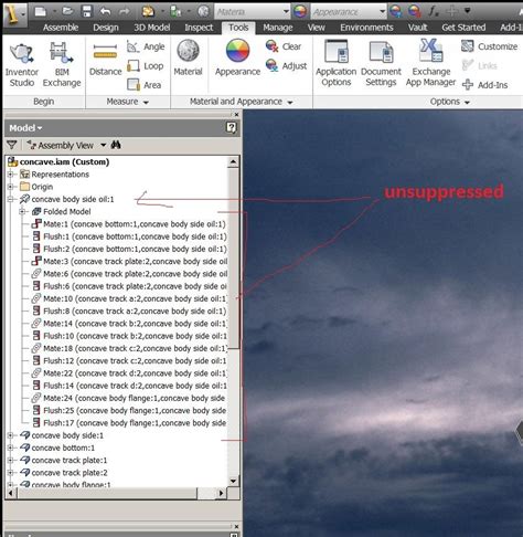 Solved: Turning off Constraints Autodesk Community.