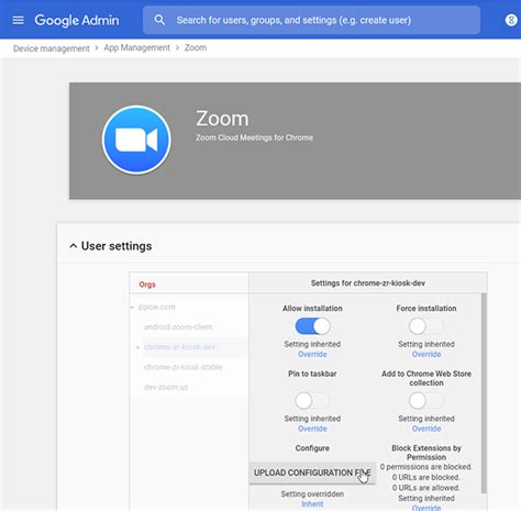 Solved: Using Zoom on Chromebooks - Zoom Community