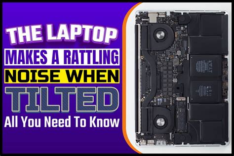 Solved: laptop makes rattling nose followed by a beep. sho... - Sony