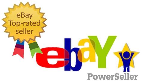 Solved: power seller vs top seller - The eBay Community