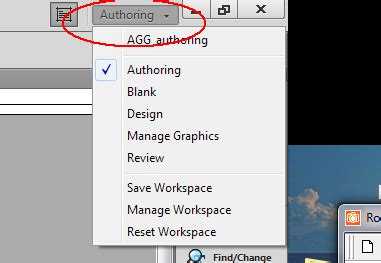 Solved: want toolbar back on right side vertically - Adobe Support ...