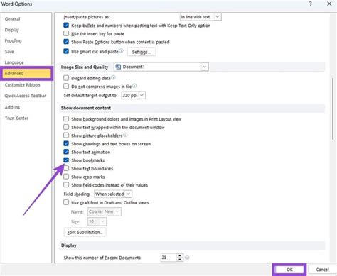 Solved:Error Bookmark Not Defined[Microsoft Word] YouTube. 