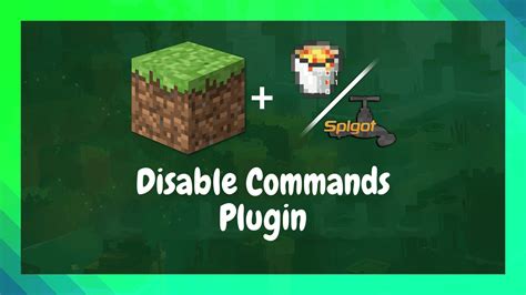 Solved - Skript help - Disable plugin specific commands.