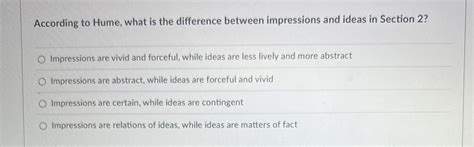 Solved 2. Describe the similarities and differences between - Chegg