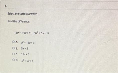 Solved 23 Which Is The Correct Expression For N 1 U Chegg Com