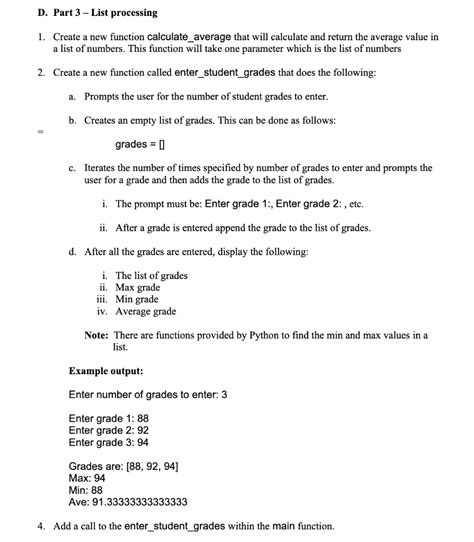 Solved 9 Write A New Function Called Word Remove One Ch Chegg Com