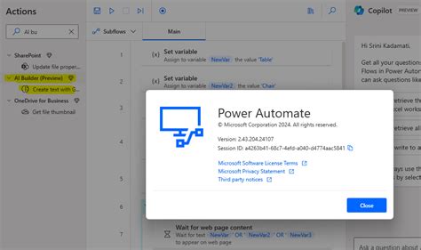 Solved AI Builder pricing Power Platform Community