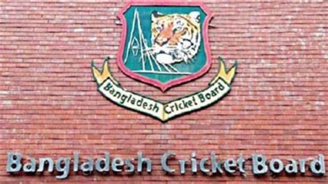 Solved Bangladesh Cricket Board (BCB) has decided to design