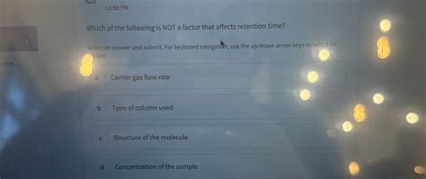 Solved By Wednesday at 11:59, respond to the following - Chegg