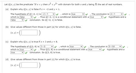 Solved Consider the following argument. If it is valid, Chegg.com