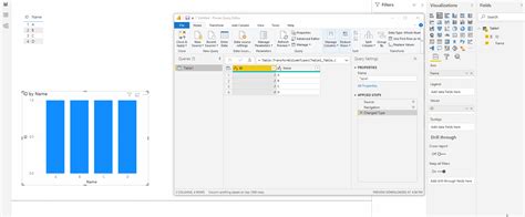 Solved Data Source Table Name Change Table structure th