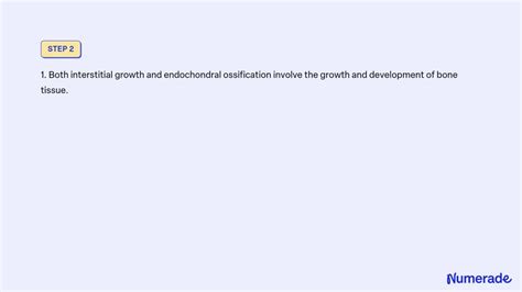 Solved Define interstitial growth and then compare and - Chegg