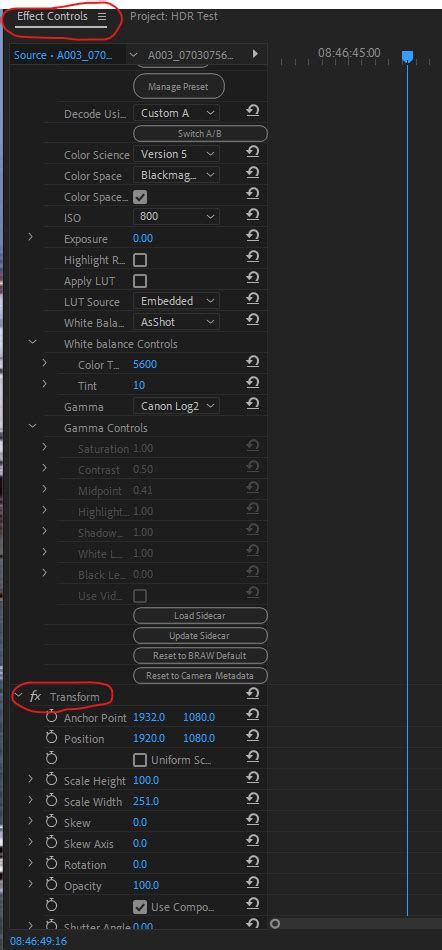 Solved Does Pixel Aspect Ratio Apply When You Design For Adobe Support Community 10897996