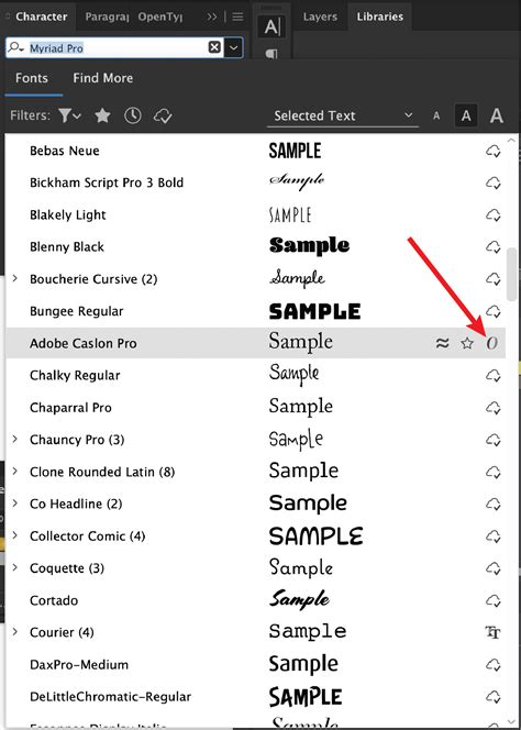 Solved Fonts That Can Use Swashes Adobe Support Community