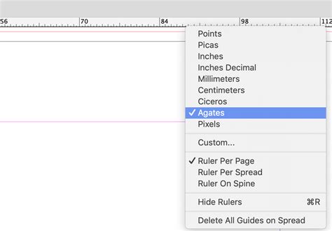 Solved How can I set the font size from pt to millimeters... Adobe