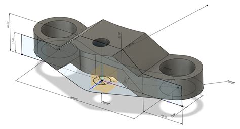 Solved How to sketch this practice print Autodesk Community