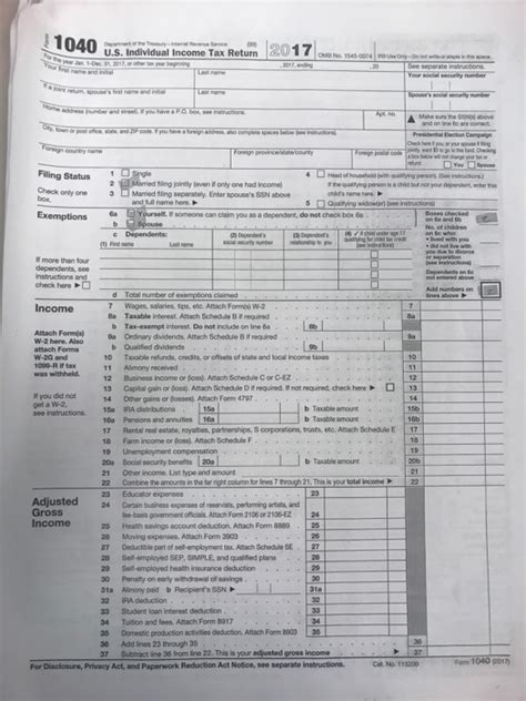 Solved I have a 2018 fillings, the objective is to transfer