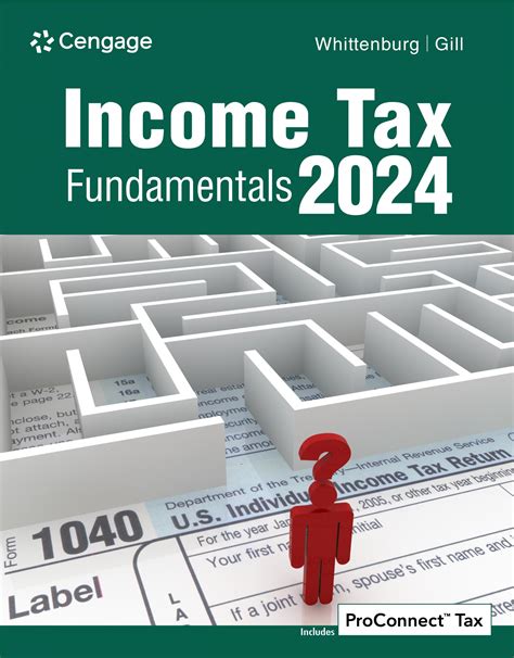 Solved Income Tax Fundamentals 2024 Book by Chegg.com