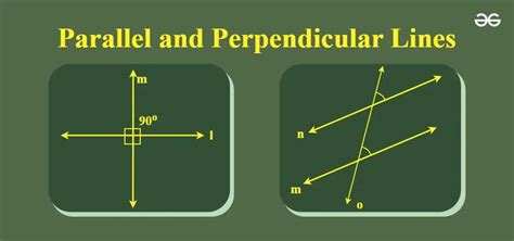 Solved Parallel and Perpendicular Lines Other Angles Formed