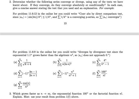 Solved Part A Determine which of the following …