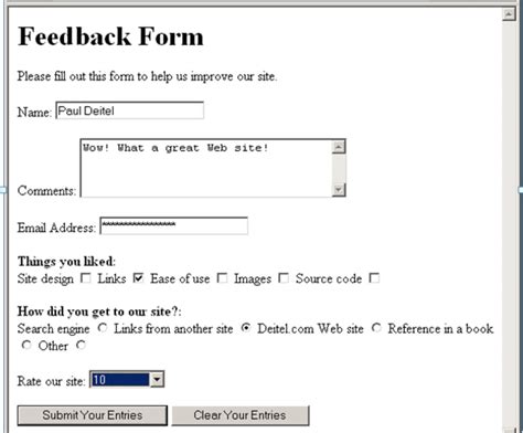 Solved Please Fill Out This Form To Help Us Improve Our S...