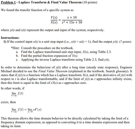 Solved Problem 2: Inputs: a = 0.35 m b = 1.2 m - Chegg