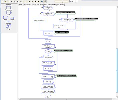 Solved RAPTOR FLOWCHART Project 1 Rock, Paper, and …