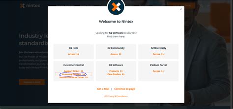 Solved Re How to use Attachments in Request Review Ninte... Nintex Community