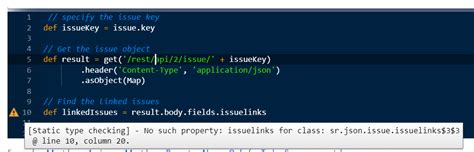 Solved Scriptrunner (Jira Cloud) Transition An Issue When...
