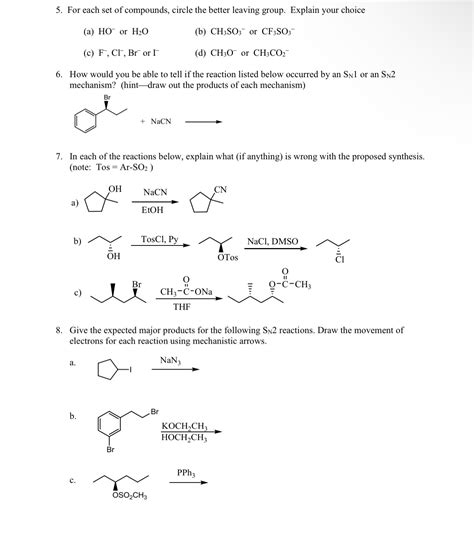 Solved Set out and explain each of the 5 types of Chegg.com