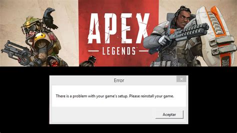 Solved There Is A Problem With Your Game Setup Apex Page 4 Answer Hq