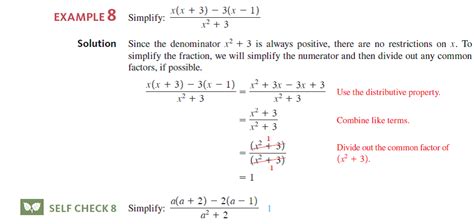 Solved Write each expression in simplest form. If it is alread