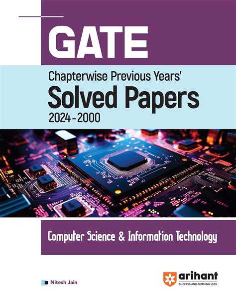 Solved computer science