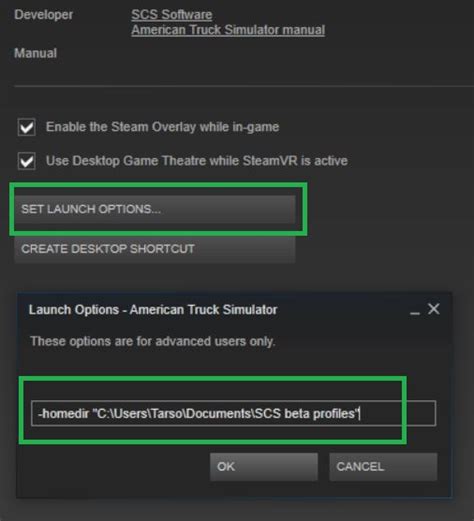 Solved game attempting to launch with optional parameters Page 3 Answer HQ