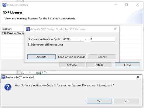 Solved mipicsi2rx example design licence error Community Forums