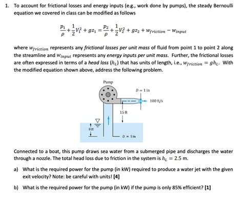 Solved o Why do you think energy losses are higher (higher - Chegg