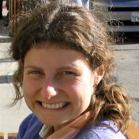 Solveig Argeseanu Cunningham