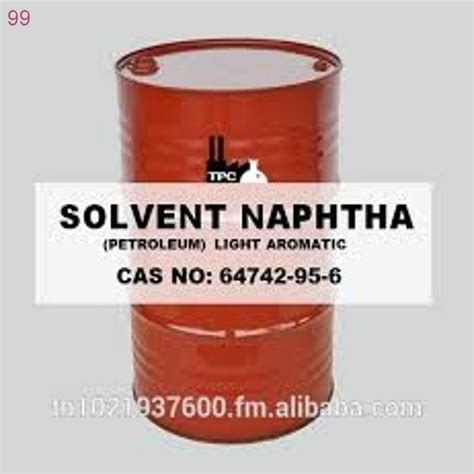 High Quality Aromatic Solvent Naphtha/Solvent Oil CAS No. 64742-94