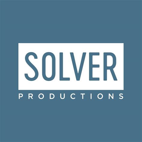 Solver Productions GmbH - Facebook