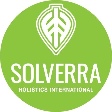 Solverra Holistics International Garland TX - Facebook