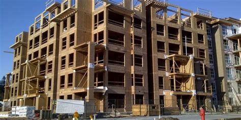 Solving Acoustical Problems in Multifamily Construction