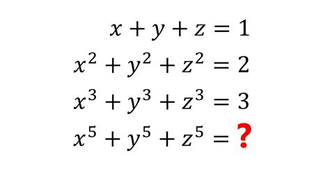 Solving An INSANELY Hard Viral Math Problem Worksheets Library