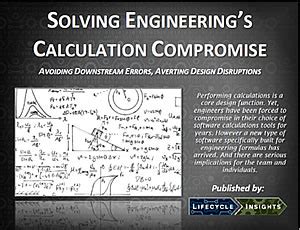 Solving Engineering S Calculation Compromise